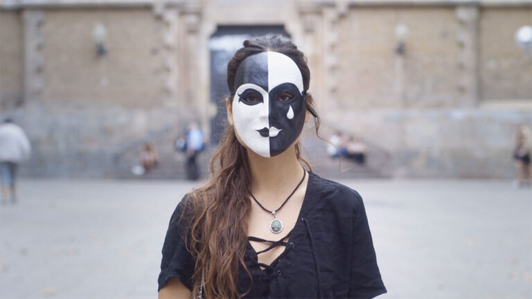 Los pájaros no tienen vértigo